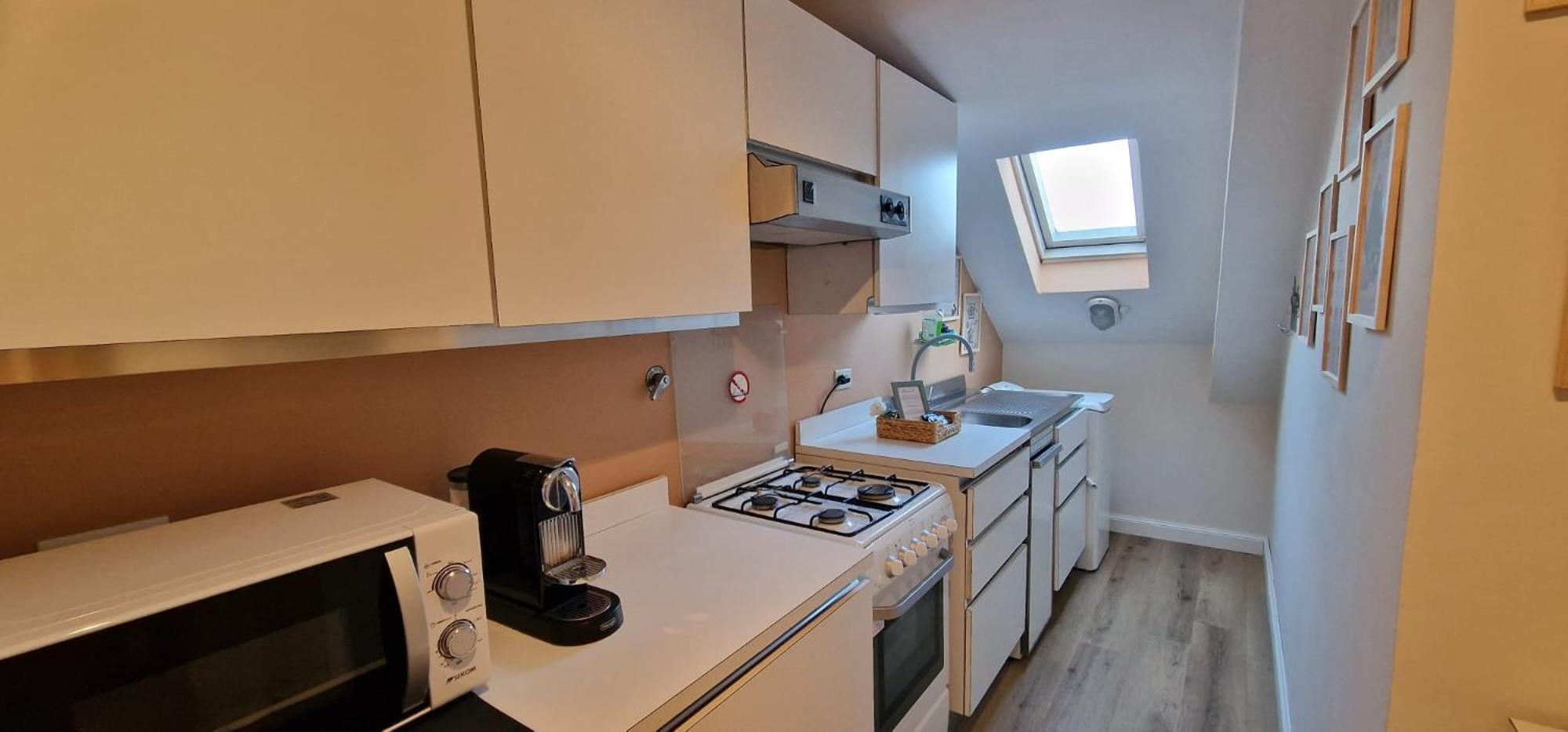 Ferienwohnung Anduma Bin Turin Exterior foto
